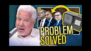 🔴This SIMPLE idea would REFORM Congress OVERNIGHT