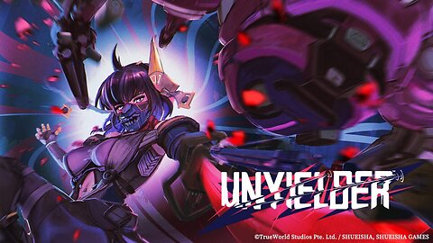 UNYIELDER | Official Release Trailer | Gamflix