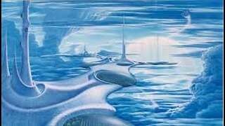 The Naked God by Peter F. Hamilton