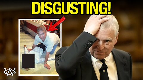 "Incestuous Elite" in Files MUST BE STOPPED!