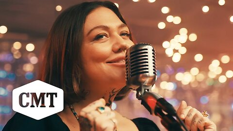 Elle King Performs "Love Goes By” | CMT Live