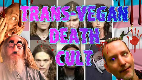 TRANS-VEGAN DEATH CULT ZIZIANS