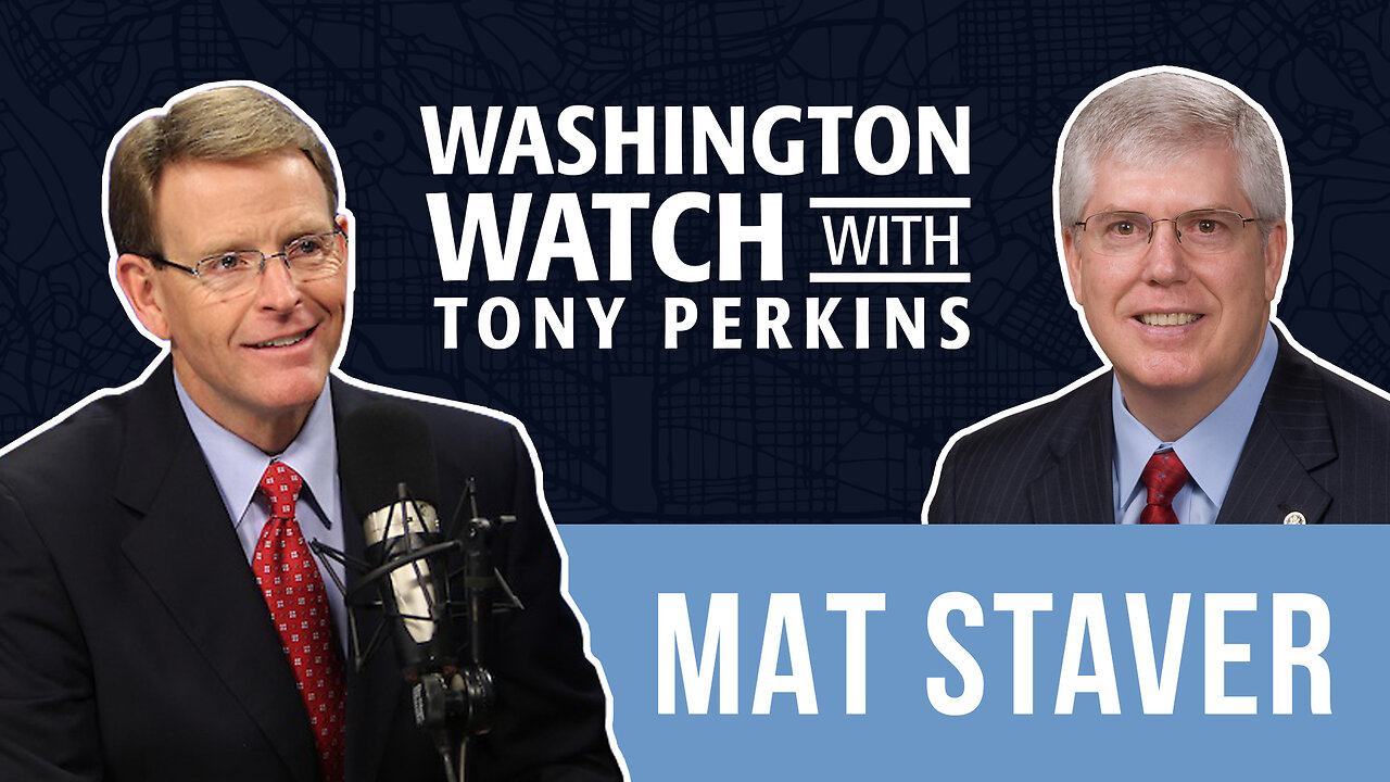 Mat Staver Explains How a Case Before the Supreme Court May Impact Same-Sex Marriage