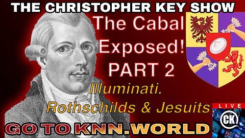 Part 2| The Hidden Hand Behind History's Bloodiest Wars – 🚨