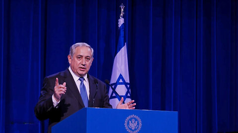 Benjamin Netanyahu's National Sovereignty And Post-War Security Vision