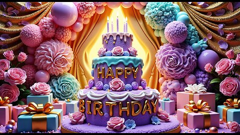 🔥 Worldwide Hit! The Birthday Celebration You Can’t Miss