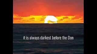 PMC PERSPECTIVE 12/4/25 HOW DO WE TRUST ANYTHING IN A MERICA ???