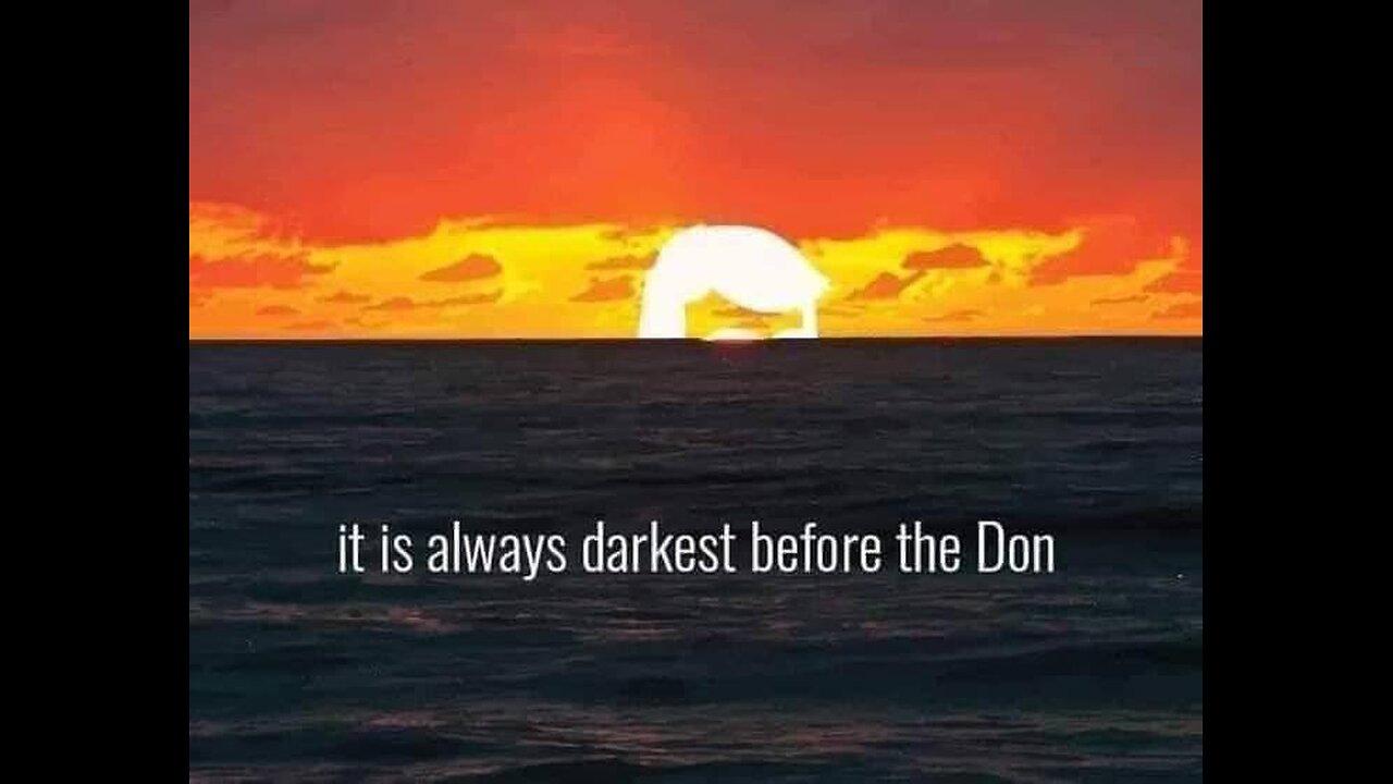 PMC PERSPECTIVE 12/4/25 HOW DO WE TRUST ANYTHING IN A MERICA ???