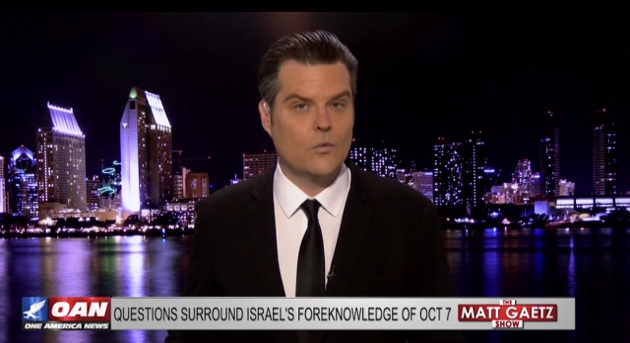 Netanyahu funded Hamas $30 MILLION a month. US funded Isreal $30 BILLION.