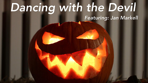 Dancing with the Devil