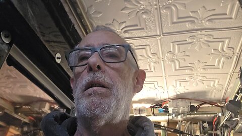 RV Charging Station Wiring