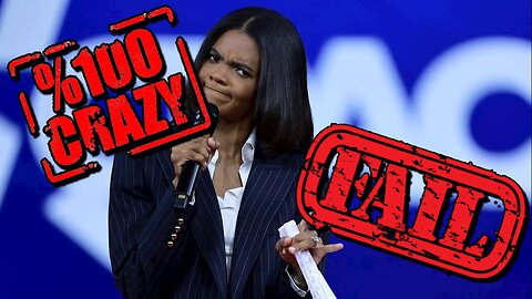 Ben Shapiro Calls Out Candace Owens and Others