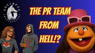 What The Hale$! THE P.R. DISASTER!?