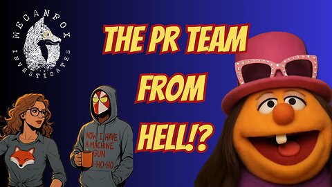 What The Hale$! THE P.R. DISASTER!?