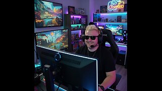 Ivan Stole My Channel