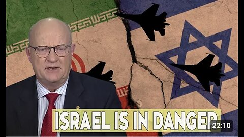 Israel is DIGGING ITS OWN GRAVE as IDF Collapses on All Fronts | Col. Lawrence Wilkerson