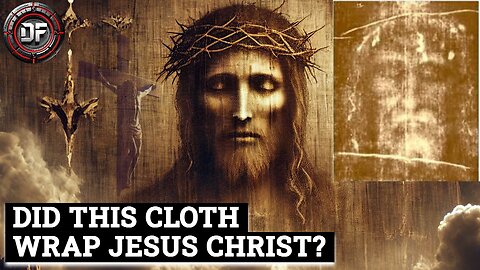 What Is the Shroud of Turin? The Truth Behind the Controversy