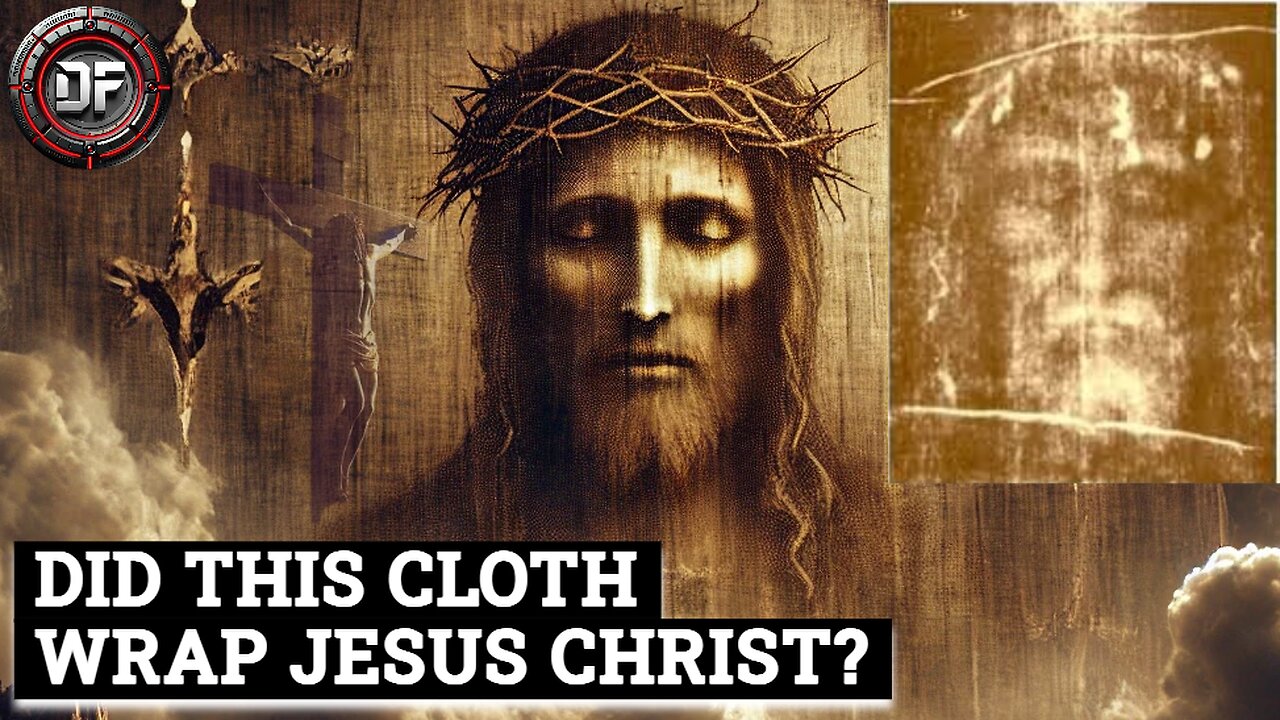 What Is the Shroud of Turin? The Truth Behind the Controversy