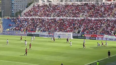 Razvan Marin (central midfielder) Cagliari