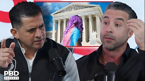 "These People Are EVIL!"- Detransitioner's $2M Verdict BLOWS OPEN Trans Medical MALPRACTICE Cases