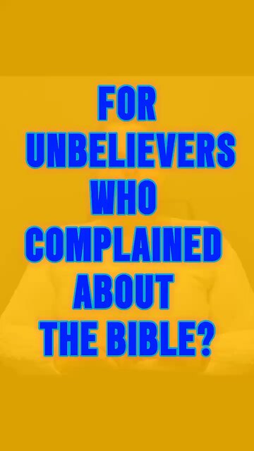 Who Wrote Bible? 🤔