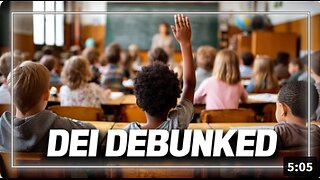Report: African American Students in Mississippi Excel When D.E.I Policies Are Removed