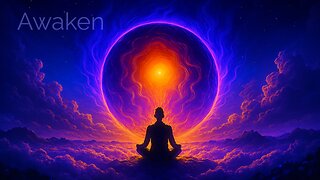 Awaken – Ambient Music for Emotional Clarity & Inner Stillness
