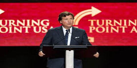 TPUSA Chapter Purges College Republicans Over Tucker Carlson Support,