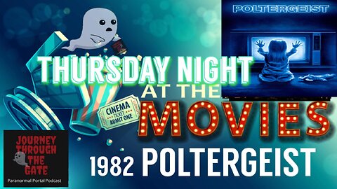 1982 Poltergeist