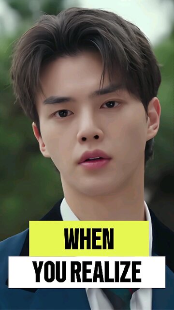 When You Realize You’re Just A Normal Guy Now | My Demon 2023 #mydemon #kdrama #kdramaedit #funny