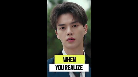 When You Realize You’re Just A Normal Guy Now | My Demon 2023 #mydemon #kdrama #kdramaedit #funny