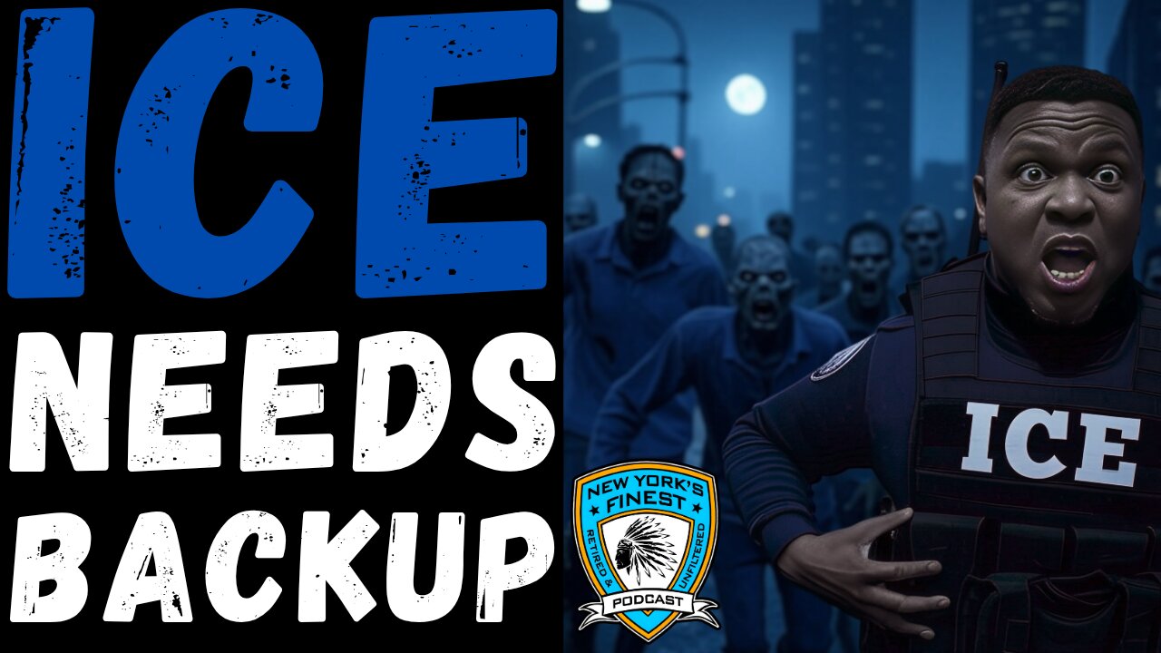 ICE needs support from the National Guard