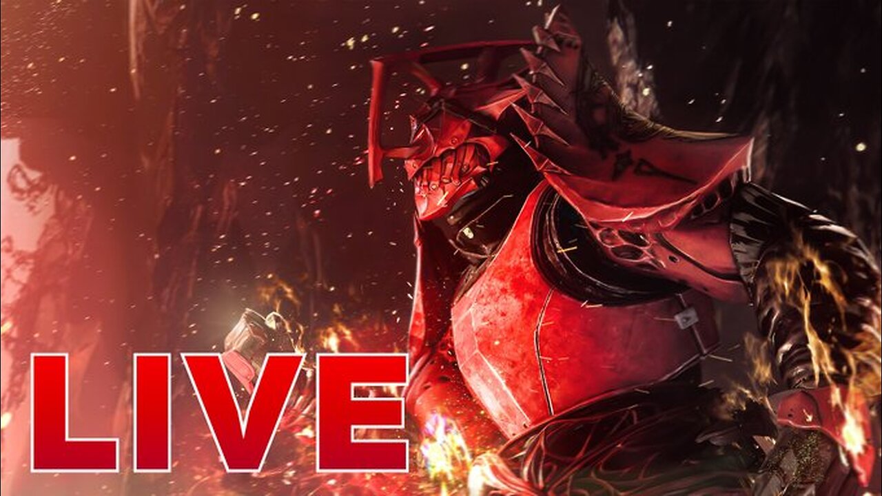 Destiny 2 PvP Main on Rumble Day 5