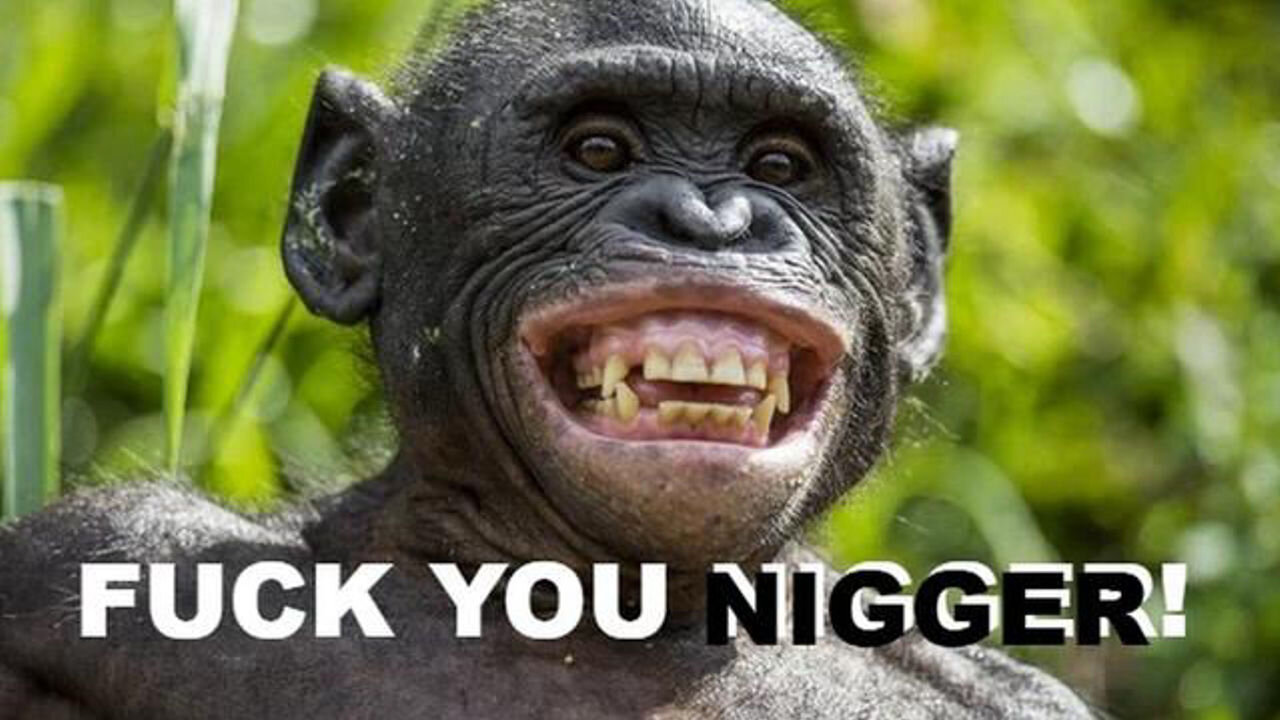 Blacks are getting nigger fatigue in Japan