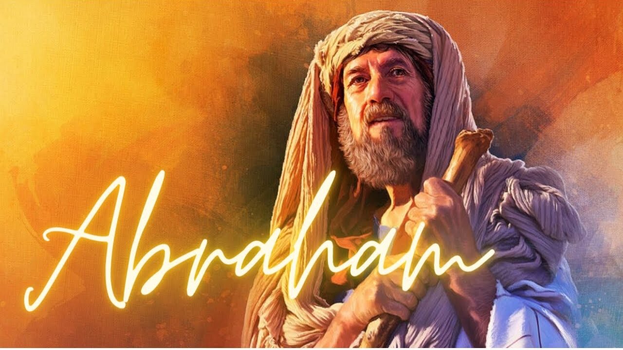 HOTC My Bible Commentary Gen 12 Pt 4 | Abrams Failure?, But God’s Rescue | Fri, Oct 24th 2025