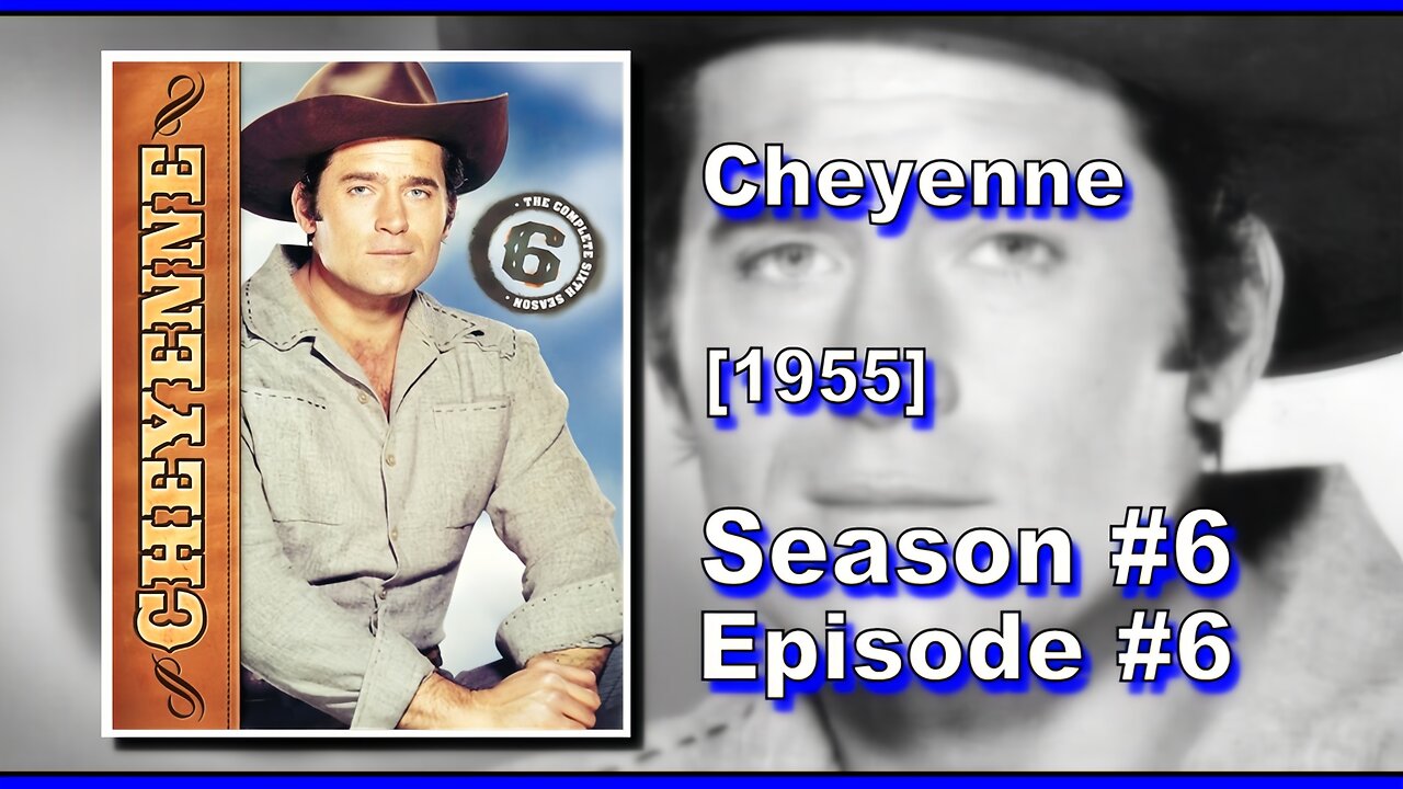 Cheyenne | Season 6 | Episode 6 | (Retaliation)