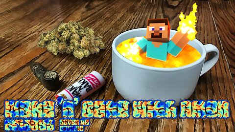 Wake 'n' Bake with Amon - Episode #79, Minecraft SimPVP