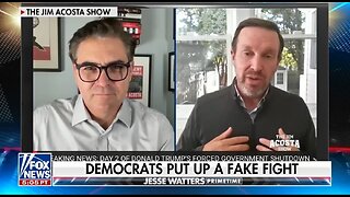 Sen Chris Murphy Admits Dems Are Phonies