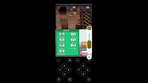 Pokémon Soul silver part 2 (Section 1)