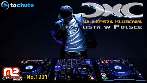 Muzyczne radio - Lista DMC 1221