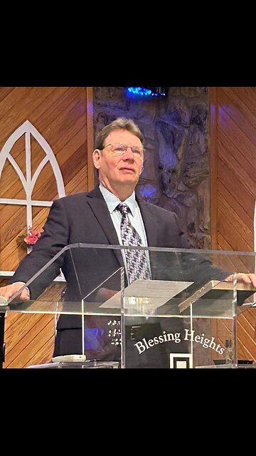 Jan 14, 2025 Behold the Lamb