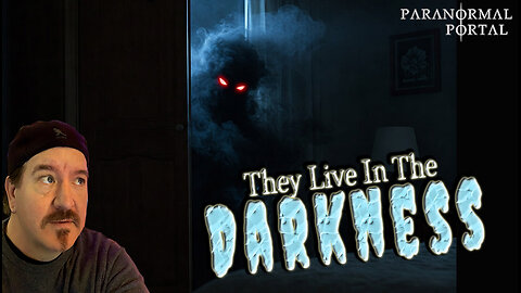 THEY LIVE IN DARKNESS! - Wednesday Live Show! - Ghosts, Creatures, UFOs and MORE!