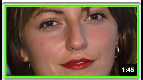 TV star suffers death JAB induced brain & breast CANCER