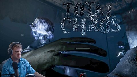 Total Chaos - Pt. 3 - We Fight Back