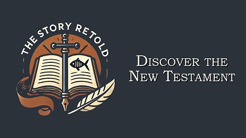 The Story Retold | The New Testament Use of the Old Testament