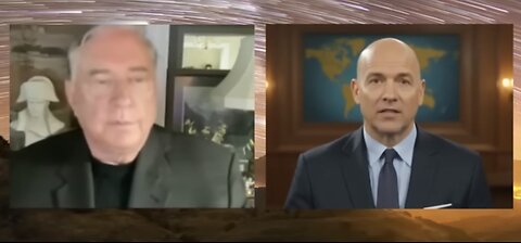 Douglas Macgregor Reveals some SHOCKING Truths 