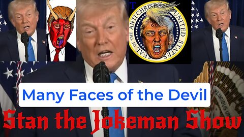 MAGA TRUMP STUPIDITY ON FULL DISPLAY ATTACKING VENEZUELA FOR LITHIUM!