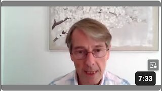 Dr Mike Yeadon Mass Non-Compliance protest against Digital ID.