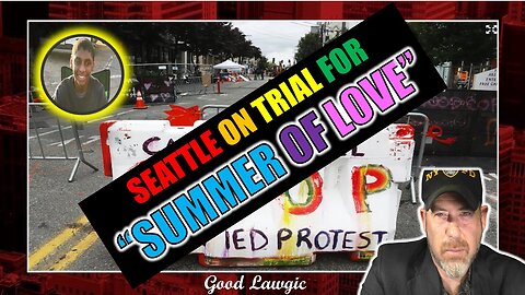 The Following Program: 2020 “Summer of Love” ON TRIAL, Hunter UNHINGED, Madness in the News