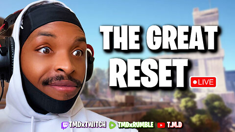 The Great Reset Is Here Thank God Time To Go Ham // Arc Raiders // Quest Master
